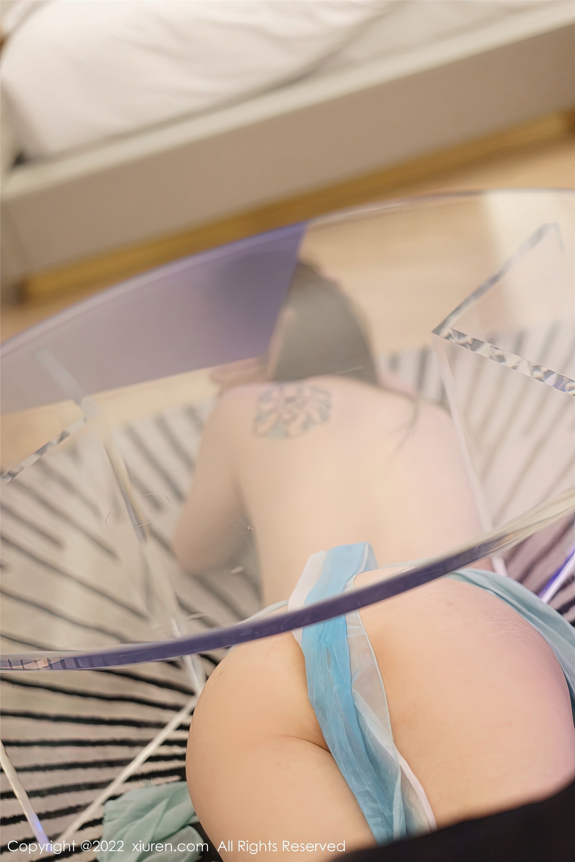 Xiuren秀人网 2022.11.11 NO.5844 妲己_Toxic